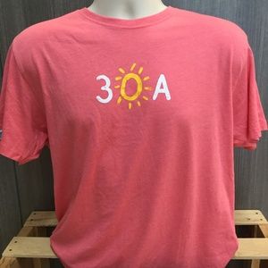 Men’s 30A T-Shirt